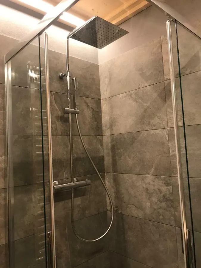 Al Bait Del Legn 1 Apartment Bormio 0*,