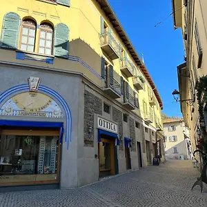  Appartamento Baita Skianta 3